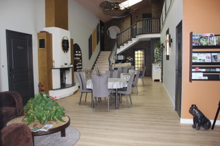 Chambres d'hôtes à Chemillé-en-Anjou