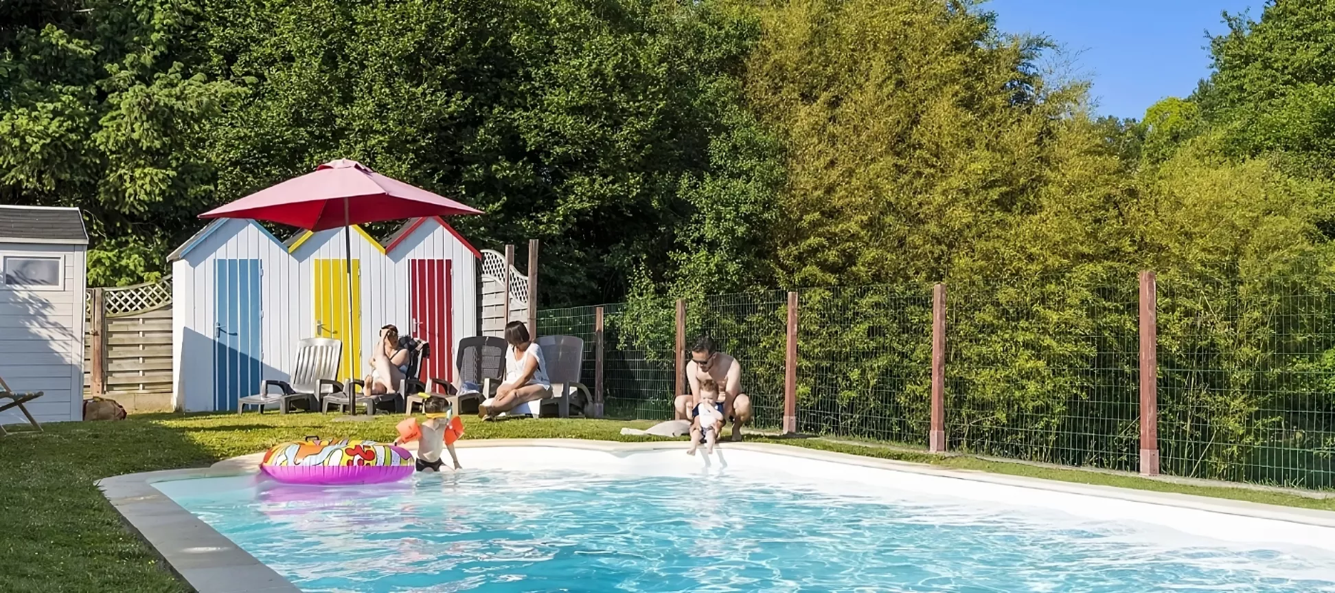 LE CLOS DU MARAIS